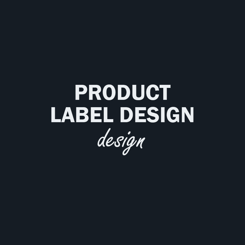PLabelDesign-design