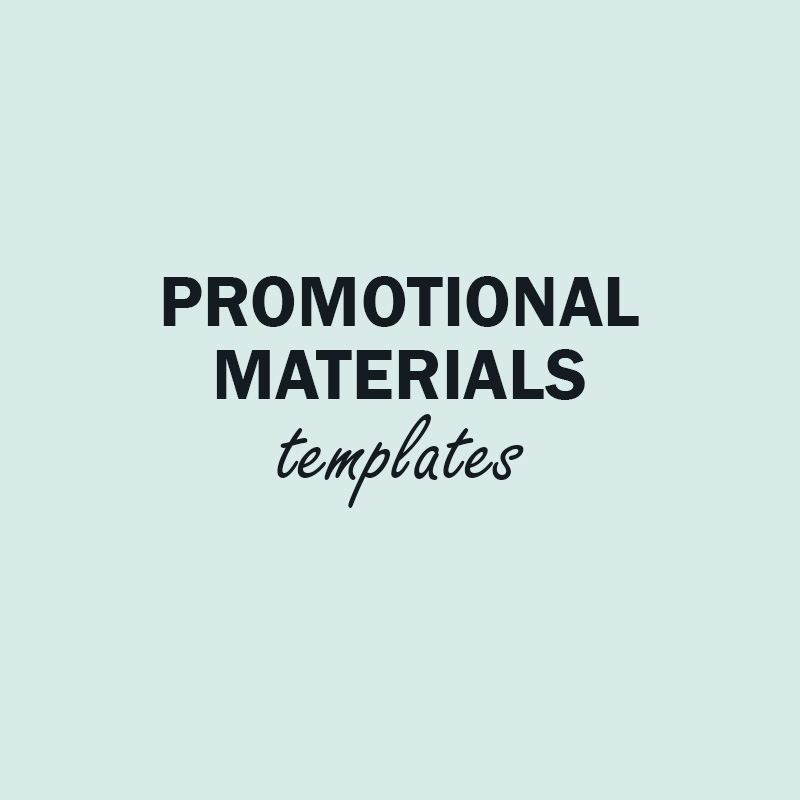 PMaterials-templates